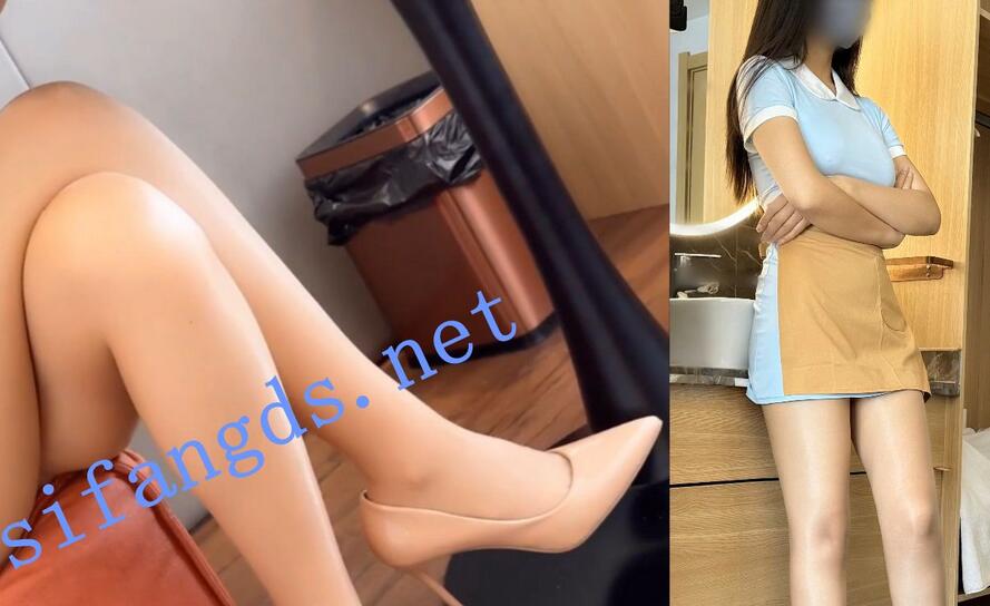 七月最新气质尤物御姐女神『Andmlove』穿好利来女仆装被中出