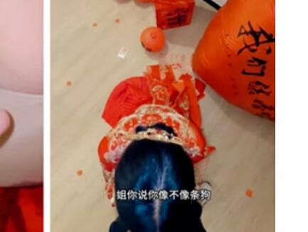 会喷水的亲姐姐❤️新婚前夜把我叫到身边说姐姐今晚最后一次给你